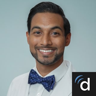 Melvin Parasram, DO, Neurology, Flushing, NY