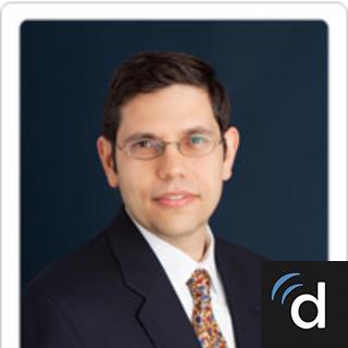 Benjamin Edinger, MD