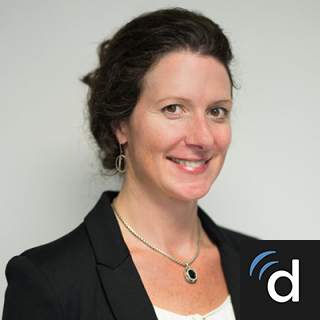 Kasia Pabian, Certified Registered Nurse Anesthetist, Little Rock, AR