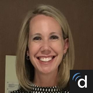 Meghan Mallett, Family Nurse Practitioner, Conway, AR