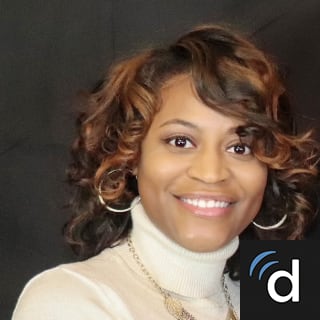 Nichelle Marshall, Nurse Practitioner, Louisville, KY