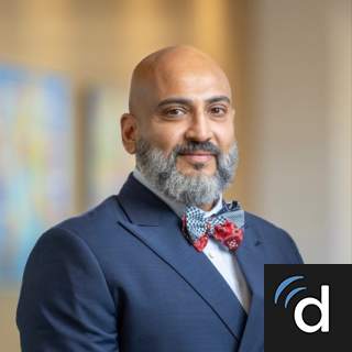 Samip N. Patel, MD