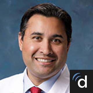 Syed Saquib, MD
