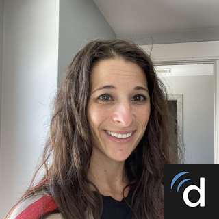 Elizabeth Wilson, Family Nurse Practitioner, Grand Rapids, MI