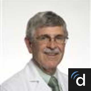 Steve Boger, MD