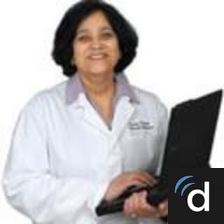Sunita Trivedi, MD