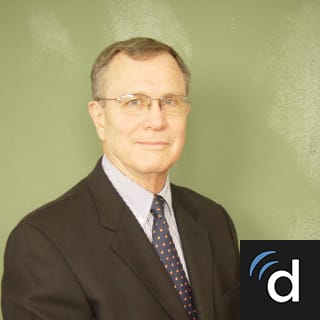 Frederic Jackson, DO