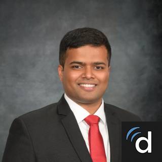 Ajay Anand, MD, Internal Medicine, Easton, PA