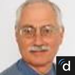 Jerry Berke, MD, Occupational Medicine, Acton, MA