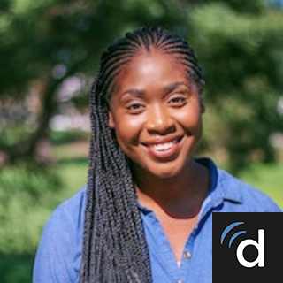Lanika Whyte, Psychiatric-Mental Health Nurse Practitioner, Boston, MA