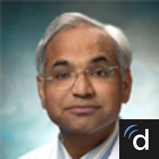 Manish Sharma, MD