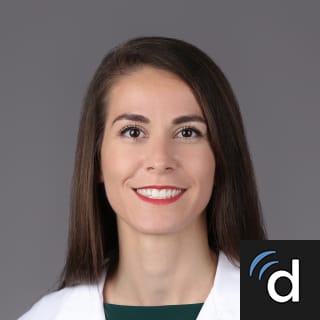 Eleftheria Kalogera, MD