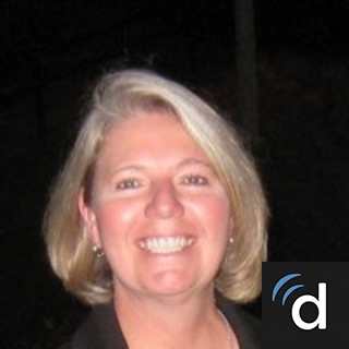 Polly Porter, Orthopedics, Round Hill, VA