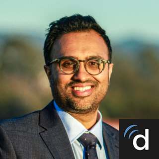 Dr. Arman Bhatti, MD | Fresno, CA | Psychiatrist | US News Doctors