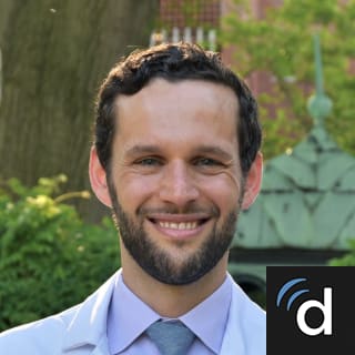 Alexander Glaser, MD