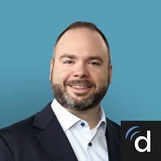 Frank Farkash, Acute Care Nurse Practitioner, Kettering, OH