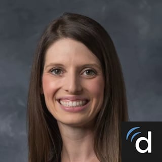 Haley (Bell) Stoll, Pediatric Nurse Practitioner, Iowa City, IA