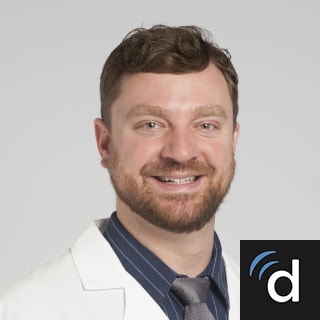Daniel Fial, Acute Care Nurse Practitioner, Euclid, OH