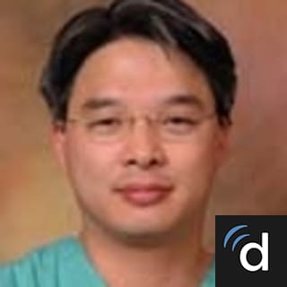 Myron Chwe, MD