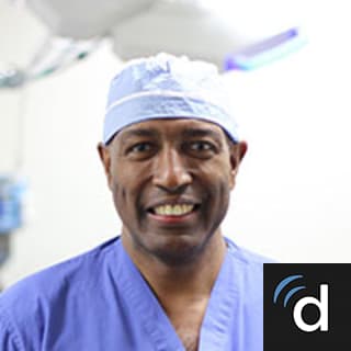 Calvin Johnson, MD