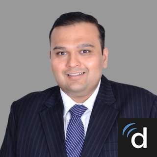 Samarpit Rai, MD