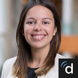Michelle Gonzalez, MD