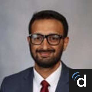 Binav Baral, MD, Internal Medicine, Rochester, MN