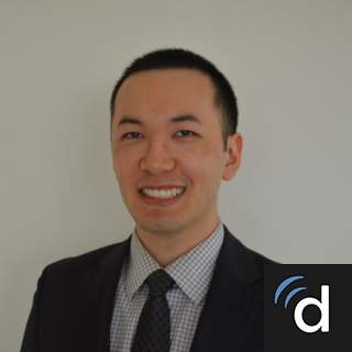 Kevin Khoo, MD, Resident Physician, Seattle, WA