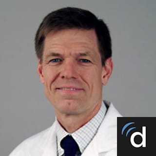 Donald Kimpel, MD