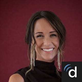 Ashlee Crawford, Family Nurse Practitioner, Reno, NV