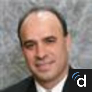 Amar Hamad, MD
