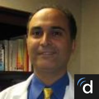 Omid Vahdat, MD