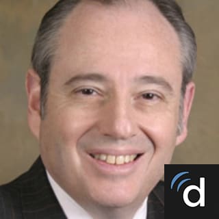 David Levin, MD