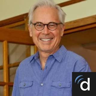 David Allen, MD
