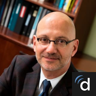 Michael Gambello, MD