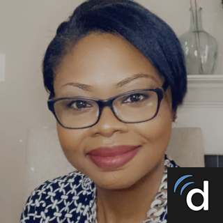 Kenice Ferguson-Paul, MD
