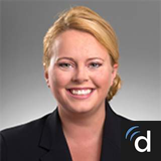 Anna Newby, Family Nurse Practitioner, Dickinson, ND