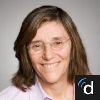 Barbara Spivak, MD