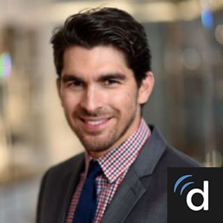 Marco Maricevich, MD