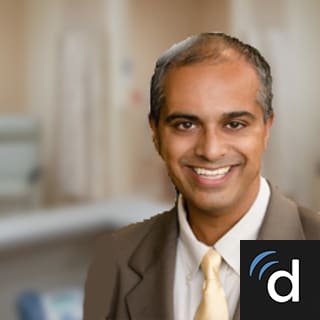 Arvind Bakhru, MD