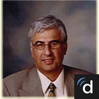 Daniel Suez, MD, Allergy & Immunology, Irving, TX