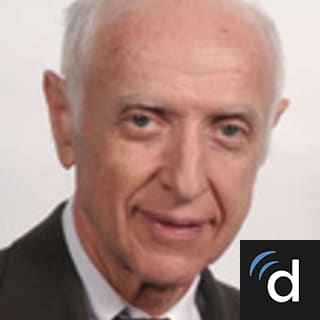 Eugene Garrow, MD