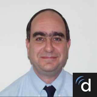 Mark Gusack, MD