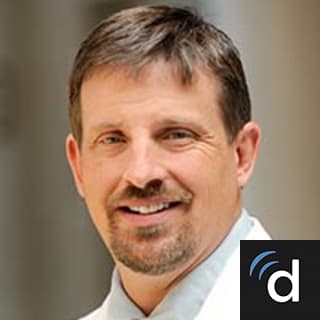 Greg Wheeler, MD