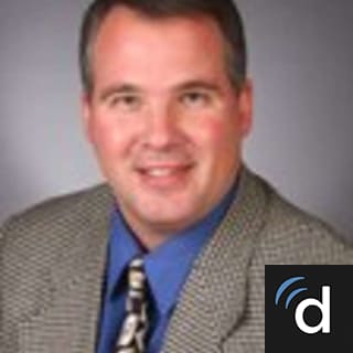 Barry Wetsell, DO