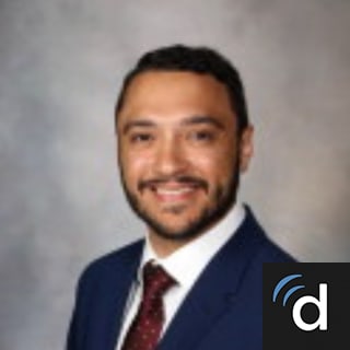 Omar El Kawkgi, MD