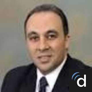 Samer Khaled, MD, Oncology, Orlando, FL