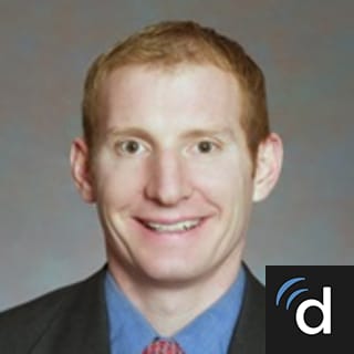 Joshua Beers, MD