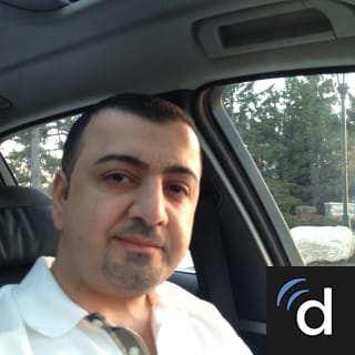 Alan Ghassan, MD, Internal Medicine, Farmington Hills, MI