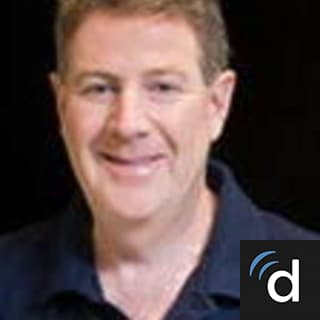 David Whiteman, MD